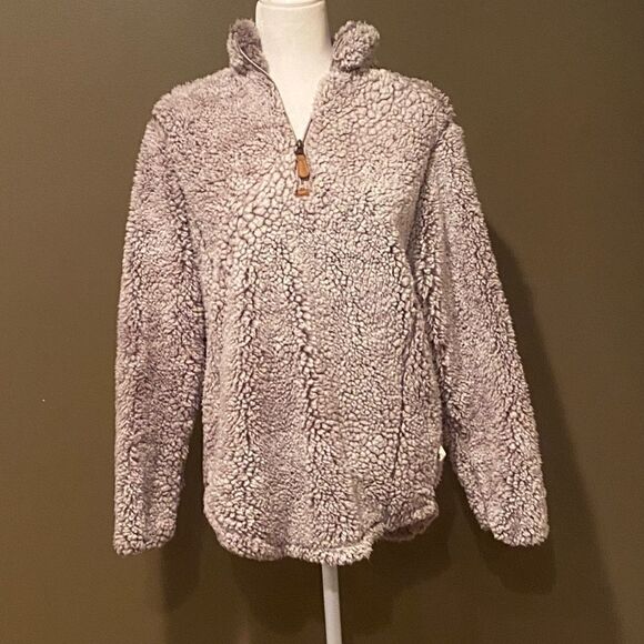 Simply Southern Sherpa Size Small - Picture 3 of 12